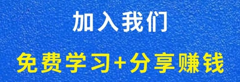 白菜价解锁20000+N个赚钱机会，加入静昭俊轻创站会员，全站资源免费学习。-静昭俊轻创站