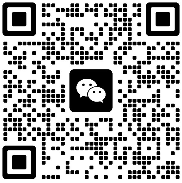 扫一扫加微信-静昭俊轻创站
